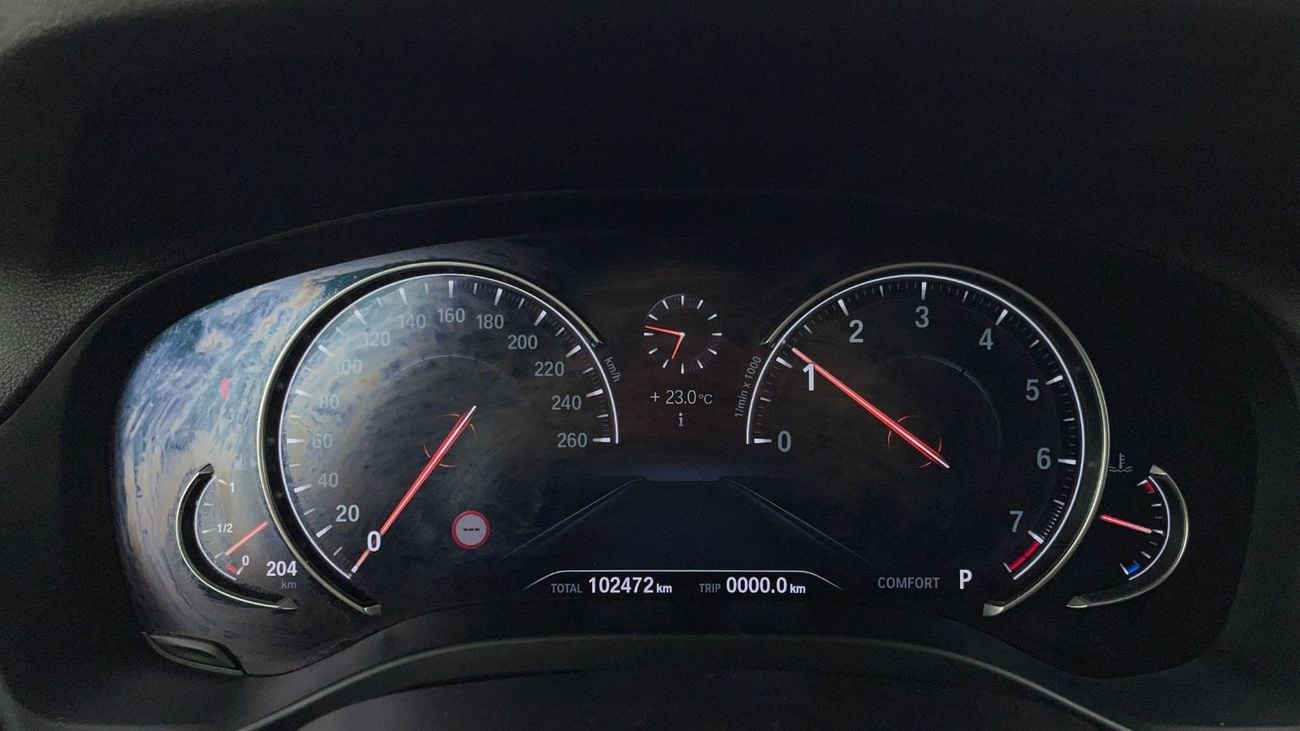 BMW X3 2L 2019 | 0 DP | 1435/Month | 30 Day Return | Service History