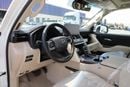 Toyota Land Cruiser 2025 Toyota Land Cruiser 300 VX 4.0 AT Petrol (White-Beige)