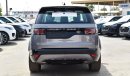 Land Rover Discovery 3.0P MHEV R-Dynamic SE AWD Aut. 7 seats