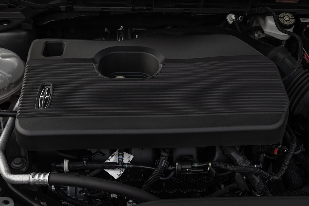 Lincoln Corsair Corsair Reserve | 1,724 P.M | 0% Downpayment | Excellent Condition!