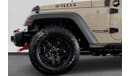 Jeep Wrangler Unlimited Sport 2018 Jeep Wrangler JK Unlimited