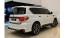 Nissan Patrol 2020 Nissan Patrol LE Platinum V8, RSS Body Kit, Nissan Warranty, Modified Interior, Low KM