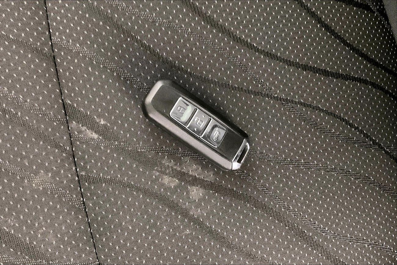 Chevrolet Groove Premier | Guaranteed Warranty | 0 Down Payment