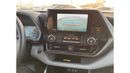 تويوتا هايلاندر 2023 TOYOTA HIGHLANDER XLE HYBRID FULL OPTIONS IMPORTED FROM USA