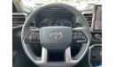 تويوتا تاندرا TOYOTA TUNDRA , 3.5 TT , 4*4