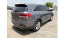 Kia Sorento KIA SORENTO 2017 2,0 DIESEL 7 SEATS