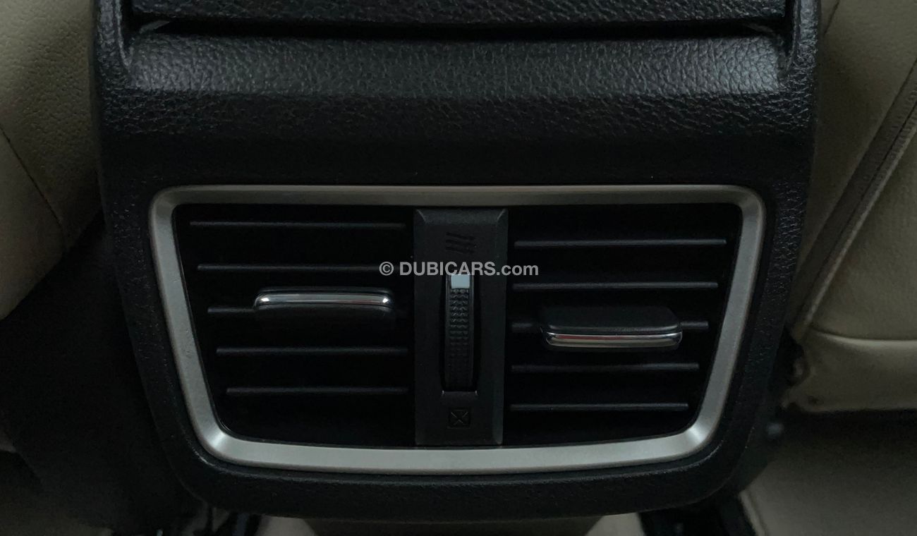 هوندا سيفيك RS 1.5 | بدون دفعة مقدمة | اختبار قيادة مجاني للمنزل