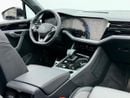 فولكس واجن طوارق 2024 Volkswagen Touareg R-Line, 2029 VW Warranty + Service Pack, Full VW Service History, GCC