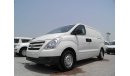 Hyundai H-1 2017 brand new