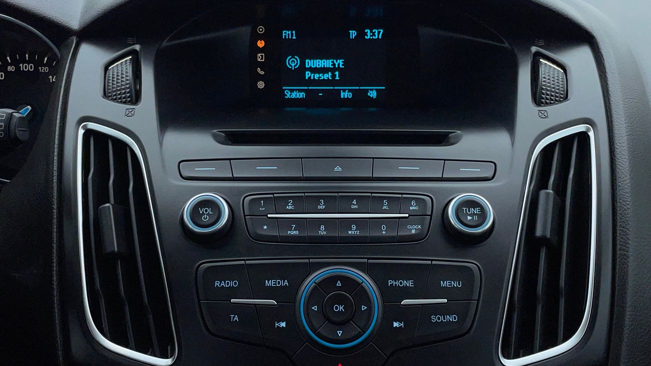 فورد فوكاس AMBIENTE 1.5 | +مع الضمان | كمان تم فحص ١٥٠