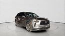 Infiniti QX60 3.5 LUXE AUTO 4WD | Guaranteed Warranty | 0 Down Payment