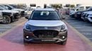 Suzuki Swift GLX 1.2L