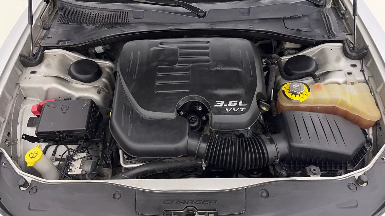 Dodge Charger GT 3.6 | Zero Down Payment | Home Test Drive