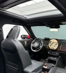 Mini Cooper Countryman 2025 MINI Cooper Countryman JCW, 5 Years MINI Warranty + Service Pack, Very Low Km, GCC