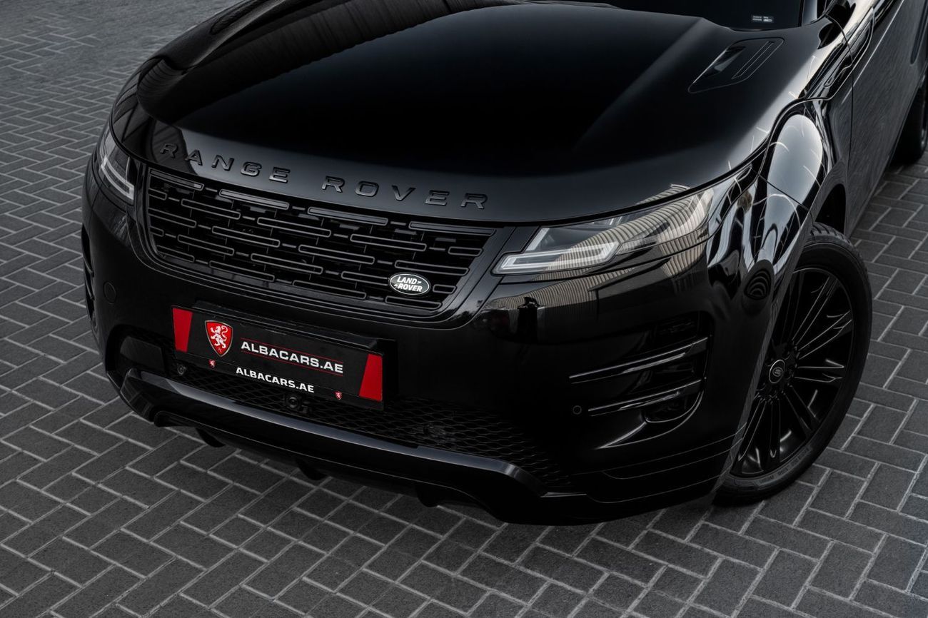 Land Rover Range Rover Evoque SE P250 R DYNAMIC | 3,721 P.M  | 0% Downpayment | BRAND NEW!