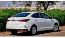 Hyundai Accent GLS 1.6L (138 HP) Sedan 2022 1.6L (620/-MONTHLY)