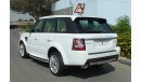 Land Rover Range Rover Sport HSE HST BODYKIT