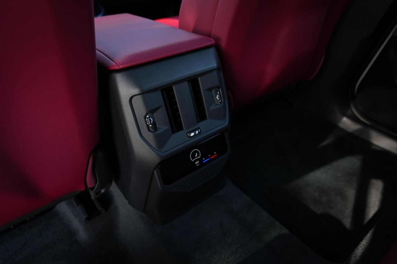 بي أم دبليو X3 X DRIVE 25L 2026!! BRAND NEW CAR!! MENTIONED PRICE IS FOR EXPORT ONLY