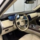 Land Rover Range Rover SE P530 4.4L | No Accidents | Clean Title | Full Option