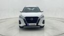 Nissan Kicks 2024 SV | AED 881/Month | 0 DP | 30 Day Return | Warranty | Service History