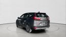 Honda CR-V 2.4 I-VTEC LX 2WD AUTO | Guaranteed Warranty | 0 Down Payment