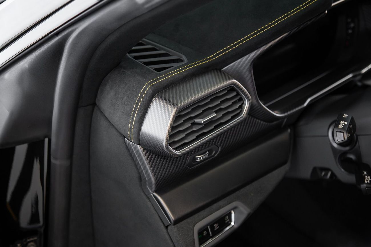 Lamborghini Urus 4.0T V8 Performante