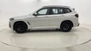 بي أم دبليو X3 XDRIVE 30I M SPORT 2 | بدون دفعة مقدمة | اختبار القيادة في المنزل