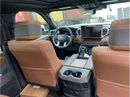 Toyota Tundra 2025 Toyota Tundra 1794 edition W/ Massage seats
