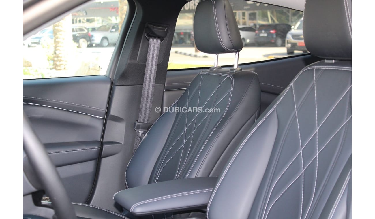 Ford Mustang FORD MUSTANG MACH-E 2022 FULL ELECTRIC