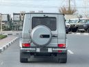 Mercedes Benz G63 AMG STD AMG