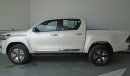 Toyota Hilux PLATINUM 2.7LTR 4X4 Double Cabin