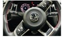Volkswagen Golf GTI P1 GCC .. Original Paint .. Perfect Condition .. Club .. Panoramic Roof ..