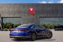 أودي S8 STD Audi S8 TFSI Quattro 2020 GCC | Warranty
