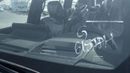 لكزس LX 700h 2026 Lexus Signature LX700h 3.5L AT Hybrid-With Auto Park