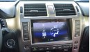 Lexus GX460 2020 Sport Full option,Special offer-Export out GCC