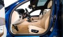 BMW 750Li LI XDRIVE V12