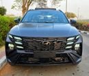 Hyundai Tucson N Line - Chinese Specs - Brand New!