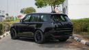 Land Rover Range Rover AUTOBIOGRAPHY НА ЭКСПОРТ НОВОЕ АВТО, БЕЗ ПРОБЕГА