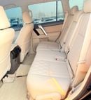 Toyota Prado Toyota Prado 2019 VXR 2.7L 4WD petrol