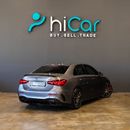 Mercedes Benz A35 AMG AED 2,969 pm • 0% Downpayment • Mercedes-Benz A35 AMG • Agency Warranty and Service Package