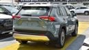 Toyota RAV4 TOYOTA RAV 4 Adventure 2.5L Petrol 4WD MODEL 2023