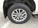 Toyota Prado VXR Full Option-V6 4.0L-GCC specs-Well Maintained