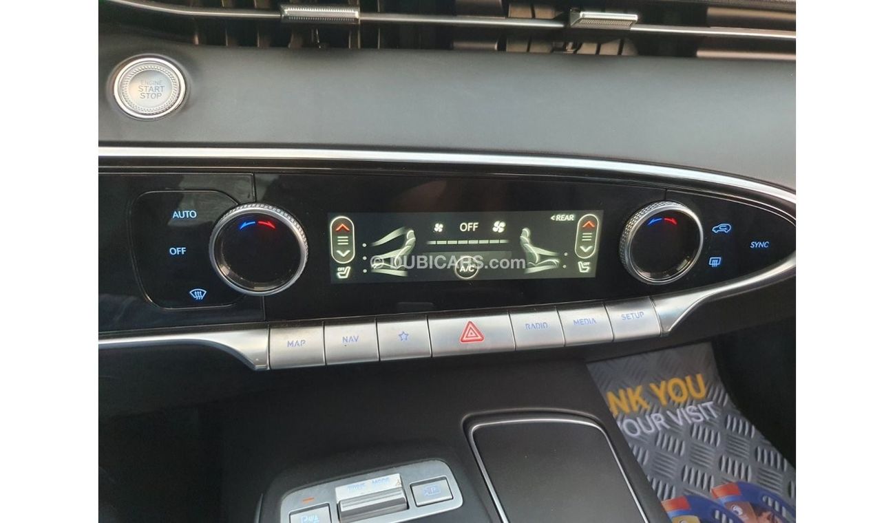 Genesis GV70 Premium