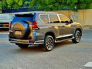 Toyota Prado TX-L