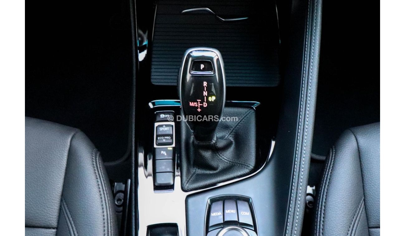 بي أم دبليو X2 F39