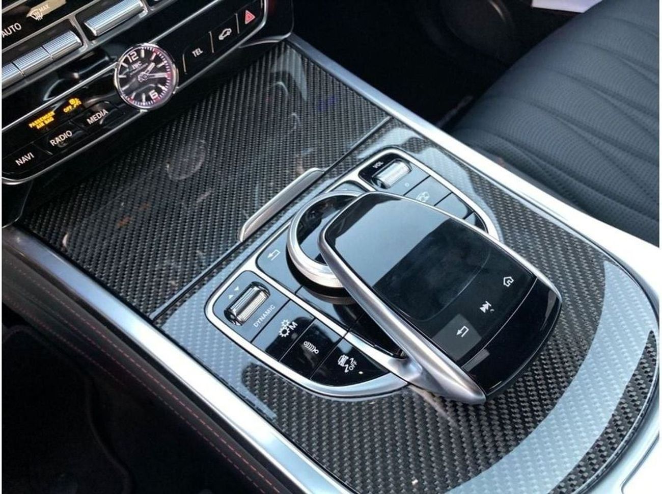 Mercedes-Benz G 63 AMG v8 BITURBO  / brand New