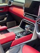 تويوتا تاندرا Toyota Tundra Capstone