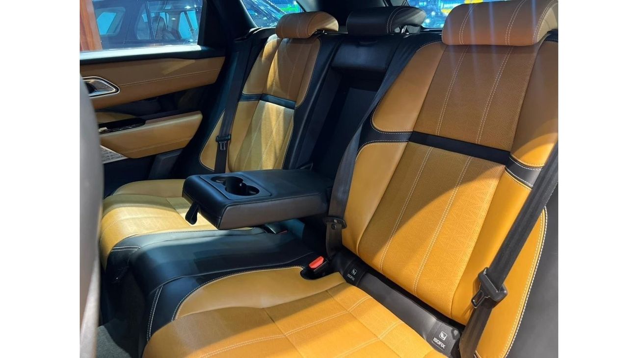Land Rover Range Rover Velar P380 R-Dynamic