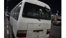 Toyota Coaster Toyota Coaster 30 seater bus Diesel, Model:2009. Excellent condition