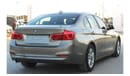 BMW 318i Exclusive BMW I318 GCC 2018 in excellent condition